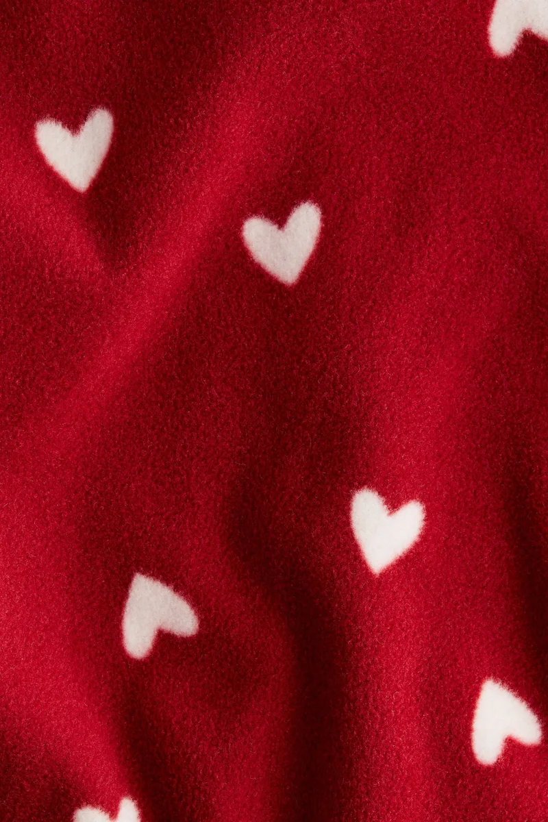 اتش اند ام بيجاما أوفرول من الفليس